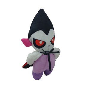 World Plush Inc Halloween Vampire Plush 10" Stuffed Animal